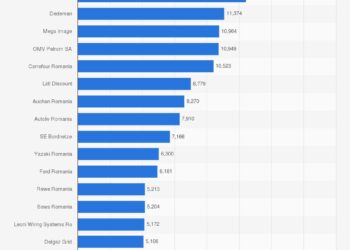 Study: Two-thirds of Romanian employers say balancing agility with stability is very important – business-review.eu