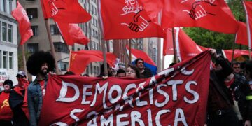 Leftist activists in Portugal plot poison attack on Israelis at festival – The Jerusalem Post