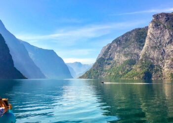 Norway Plans To Temporarily Ban New Bitcoin & Crypto Mining Centers To Conserve Energy – Bitcoin Magazine