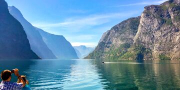 Norway Plans To Temporarily Ban New Bitcoin & Crypto Mining Centers To Conserve Energy – Bitcoin Magazine