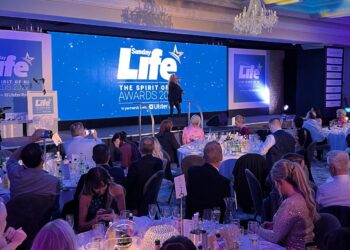 Spirit of Northern Ireland Awards 2025: A look behind the scenes – Belfast Telegraph