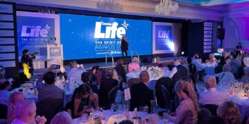 Spirit of Northern Ireland Awards 2025: A look behind the scenes – Belfast Telegraph