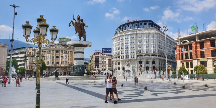 North Macedonia seeks 1.9 bln euro for Corridor 10 railway – SeeNews