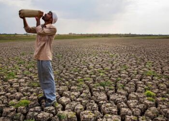 Water wars and hydro-hegemony in South Asia – Global Voices