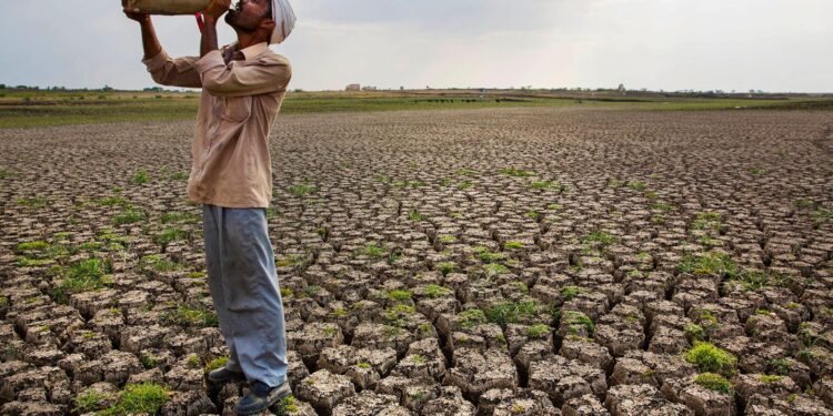 Water wars and hydro-hegemony in South Asia – Global Voices