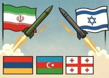 Don’t Betray “America First” With a War on Iran: Trump Should Support—but Not Join—Israel’s Fight – Foreign Affairs