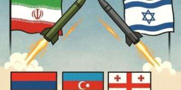 Don’t Betray “America First” With a War on Iran: Trump Should Support—but Not Join—Israel’s Fight – Foreign Affairs