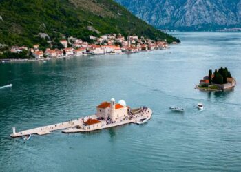 A first-time guide to Montenegro – Lonely Planet