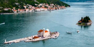 A first-time guide to Montenegro – Lonely Planet