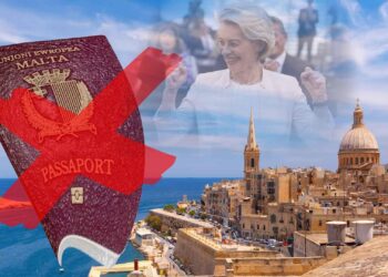 EU Court Strikes Down Malta’s Golden Passports – ETIAS.com
