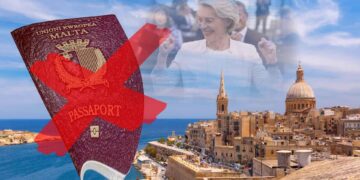 EU Court Strikes Down Malta’s Golden Passports – ETIAS.com