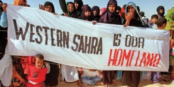 Western Sahara’s quest for independence seems to be flagging – ISS Africa