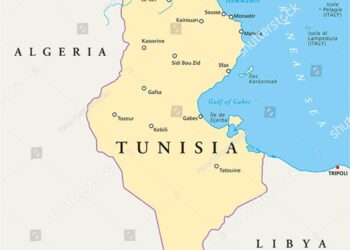 Tunisia 2025: Day 6 Preview – Medals to be won in Hammamet – IHF