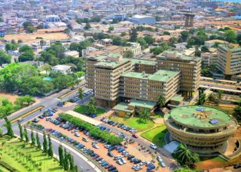 Togo Elects Former Opposition Leader Jean-Lucien Savi de Tové as President – Togo First