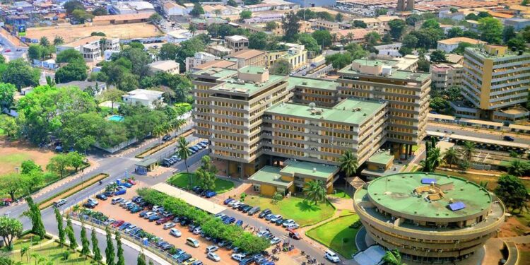 Togo Elects Former Opposition Leader Jean-Lucien Savi de Tové as President – Togo First