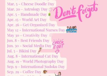 National Day 2025 – Eve – Le gouvernement luxembourgeois