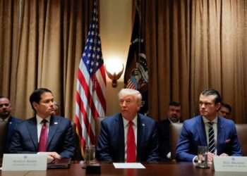 Trump administration asks Supreme Court to clear the way for a South Sudan-bound deportation flight – Times West Virginian