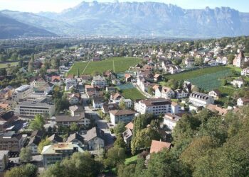 Sun out in Vaduz, with Scotland in need of shine against Liechtenstein – BBC