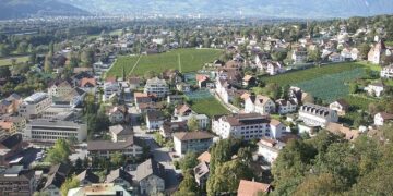 Sun out in Vaduz, with Scotland in need of shine against Liechtenstein – BBC