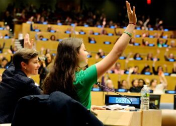 Diplomacy Students Travel to Sierra Leone for Spring Break 2025 – Seton Hall University