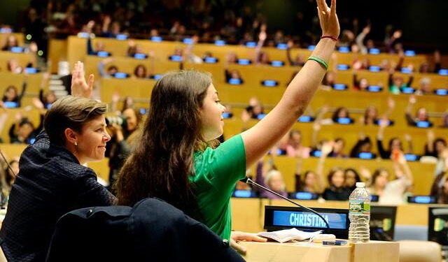 Diplomacy Students Travel to Sierra Leone for Spring Break 2025 – Seton Hall University