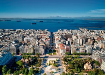Greece Unveils Ambitious New Tourism Strategy with Thessaloniki’s Destination Management Organization for Global Growth and Enhanced International Appeal – Travel And Tour World