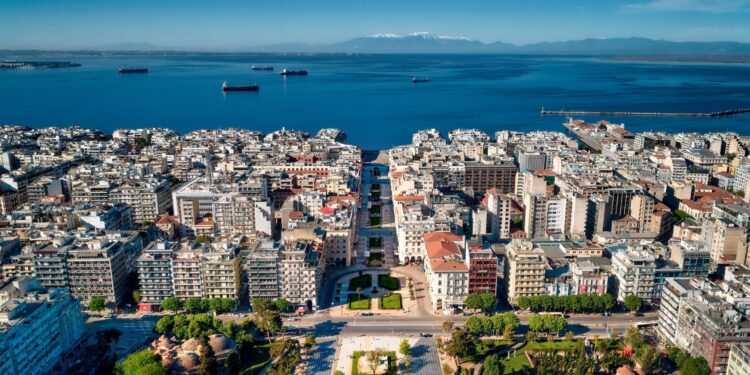 Greece Unveils Ambitious New Tourism Strategy with Thessaloniki’s Destination Management Organization for Global Growth and Enhanced International Appeal – Travel And Tour World