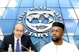 Senegal’s public debt nears 80% of GDP amid fiscal strain – The North Africa Post