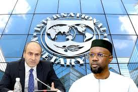 Senegal’s public debt nears 80% of GDP amid fiscal strain – The North Africa Post