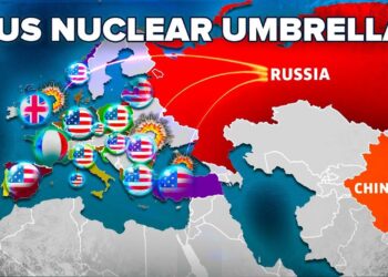Most Germans want Europe to have its own nuclear umbrella, poll finds – Defense News