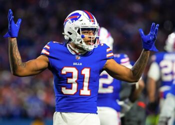 Rasul Douglas Has 6-Word Message on Potential Packers Reunion – Heavy Sports