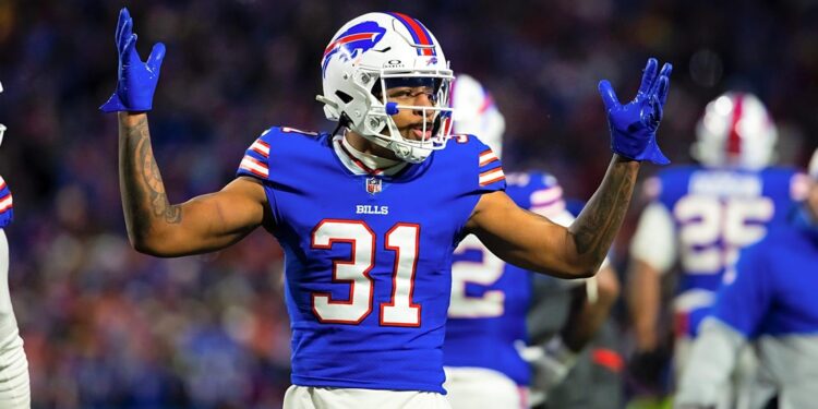 Rasul Douglas Has 6-Word Message on Potential Packers Reunion – Heavy Sports