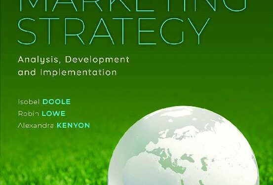 Nigeria’s green capital moment: Turning sustainability into strategy, survival and competitive advantage – Business News Nigeria