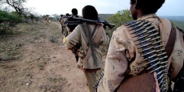 Suspected insurgents kill dozens of people in Niger – TRT Global