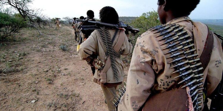 Suspected insurgents kill dozens of people in Niger – TRT Global