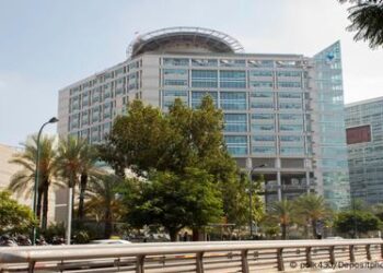 Malawi-Israel health workers deal: Who benefits the most? – DW