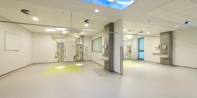 CRC Hospital Defies Government Shutdown Order Amidst Major Health Violations – Global News Network Liberia