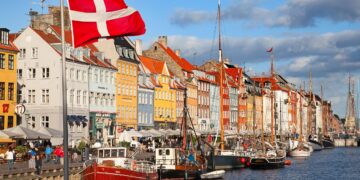 Denmark names 1st 6 players to preliminary Olympics roster – NHL.com