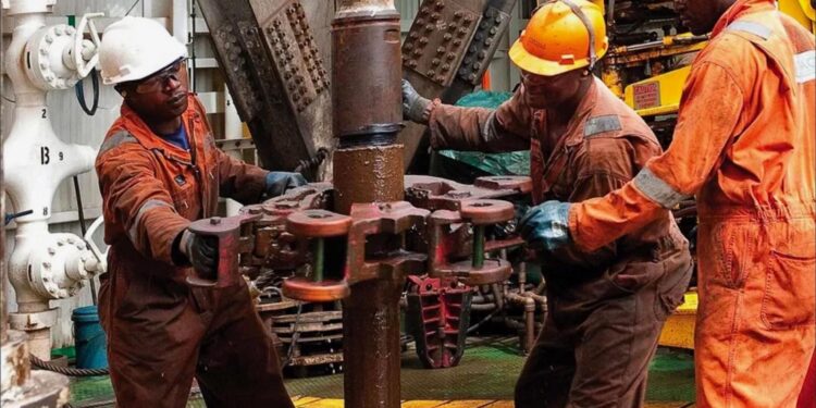 Oil Workers Detained in Equatorial Guinea Return to South Africa – Mint