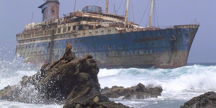 Sunken 18th-century ship discovered by chance in seabed off Croatia – The Independent