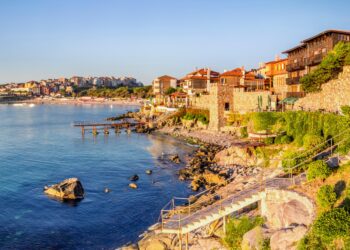 Bulgaria to enter the euro zone: What that means and why some people aren’t happy about it – Fast Company