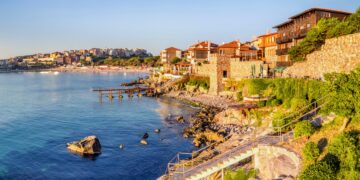 Bulgaria to enter the euro zone: What that means and why some people aren’t happy about it – Fast Company