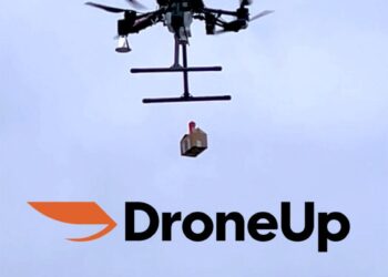 Belgium’s Agilica Advances Autonomous Drone Landing in GPS-Denied Environments – Commercial UAV News