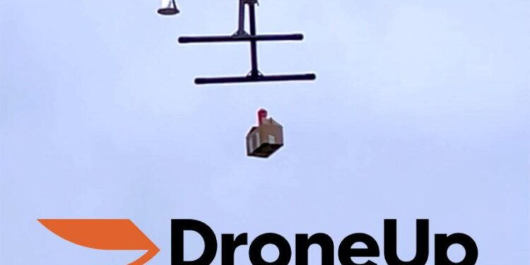 Belgium’s Agilica Advances Autonomous Drone Landing in GPS-Denied Environments – Commercial UAV News