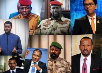 African leaders urge U.S. to embrace investment-driven partnerships and review tariffs – African Development Bank Group