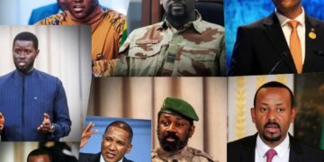 African leaders urge U.S. to embrace investment-driven partnerships and review tariffs – African Development Bank Group