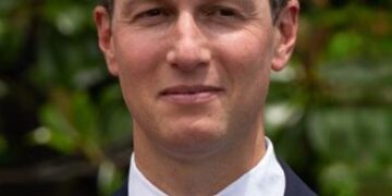 Jared Kushner’s Billion-Dollar Gamble in Albania – Air Mail