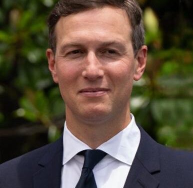 Jared Kushner’s Billion-Dollar Gamble in Albania – Air Mail