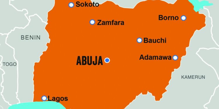 Nigeria deploys 197 troops to ECOWAS Peacekeeping mission in the Gambia – Business Insider Africa