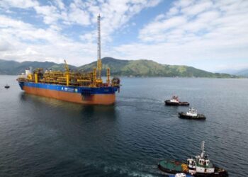 SBM Offshore pulling out of Equatorial Guinea with FPSO divestment – Offshore Energy